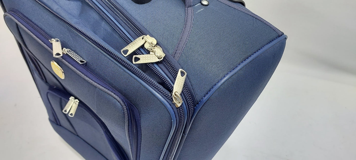 Set Of 3 luggage with extra capacity (Jumboo Size)