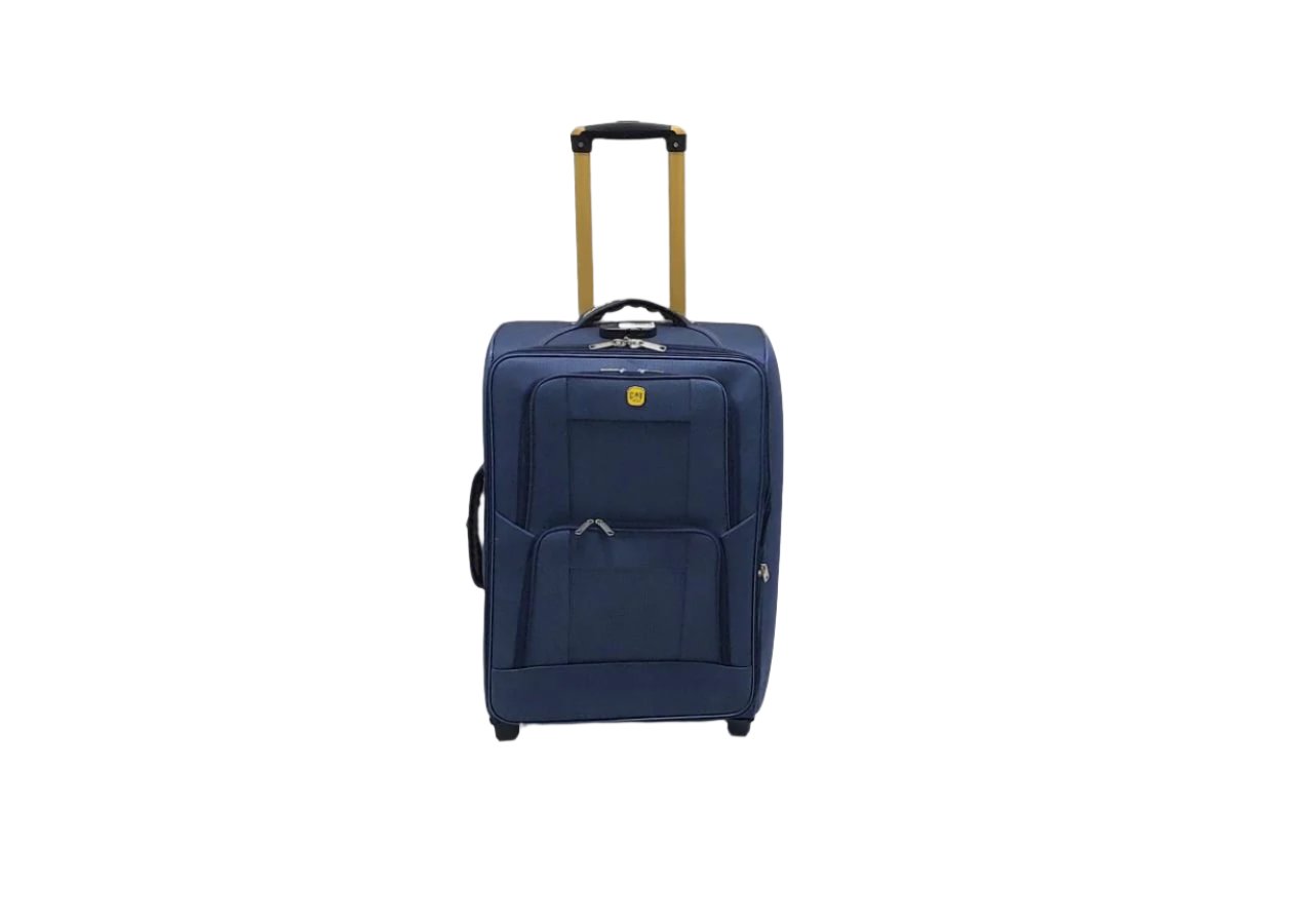 Set Of 3 luggage with extra capacity (Jumboo Size)
