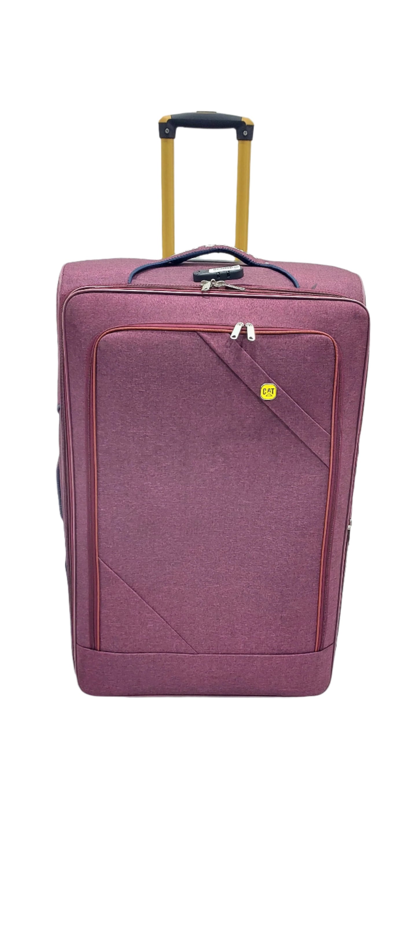 Set Of 3 luggage with extra capacity (Jumboo Size)