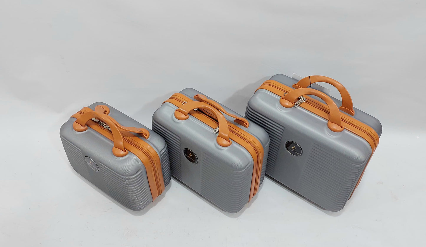 imported BeutyBox Fiber Material