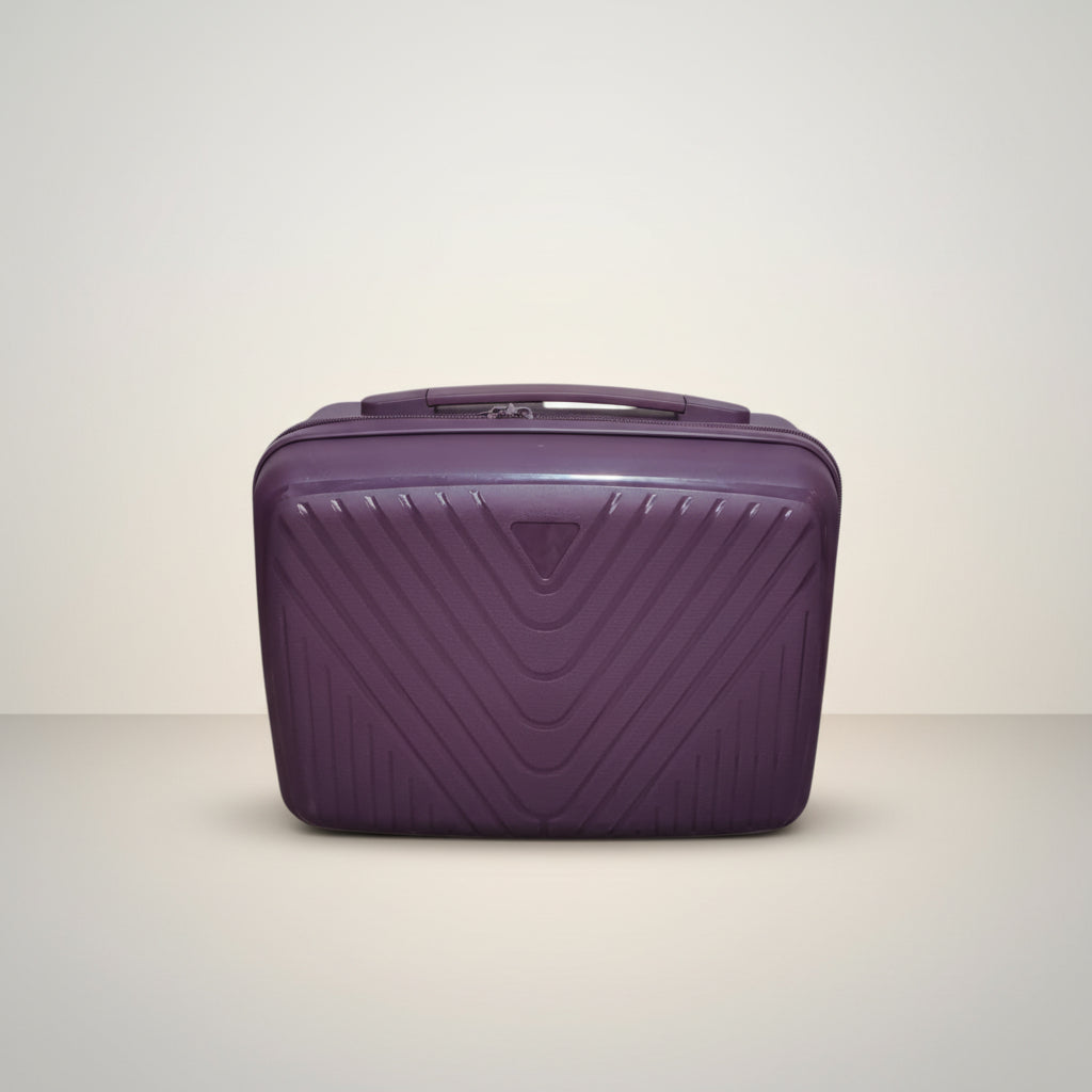 Samsonite PP Unbreakable Luggage – Lightweight, Durable & Travel-Ready