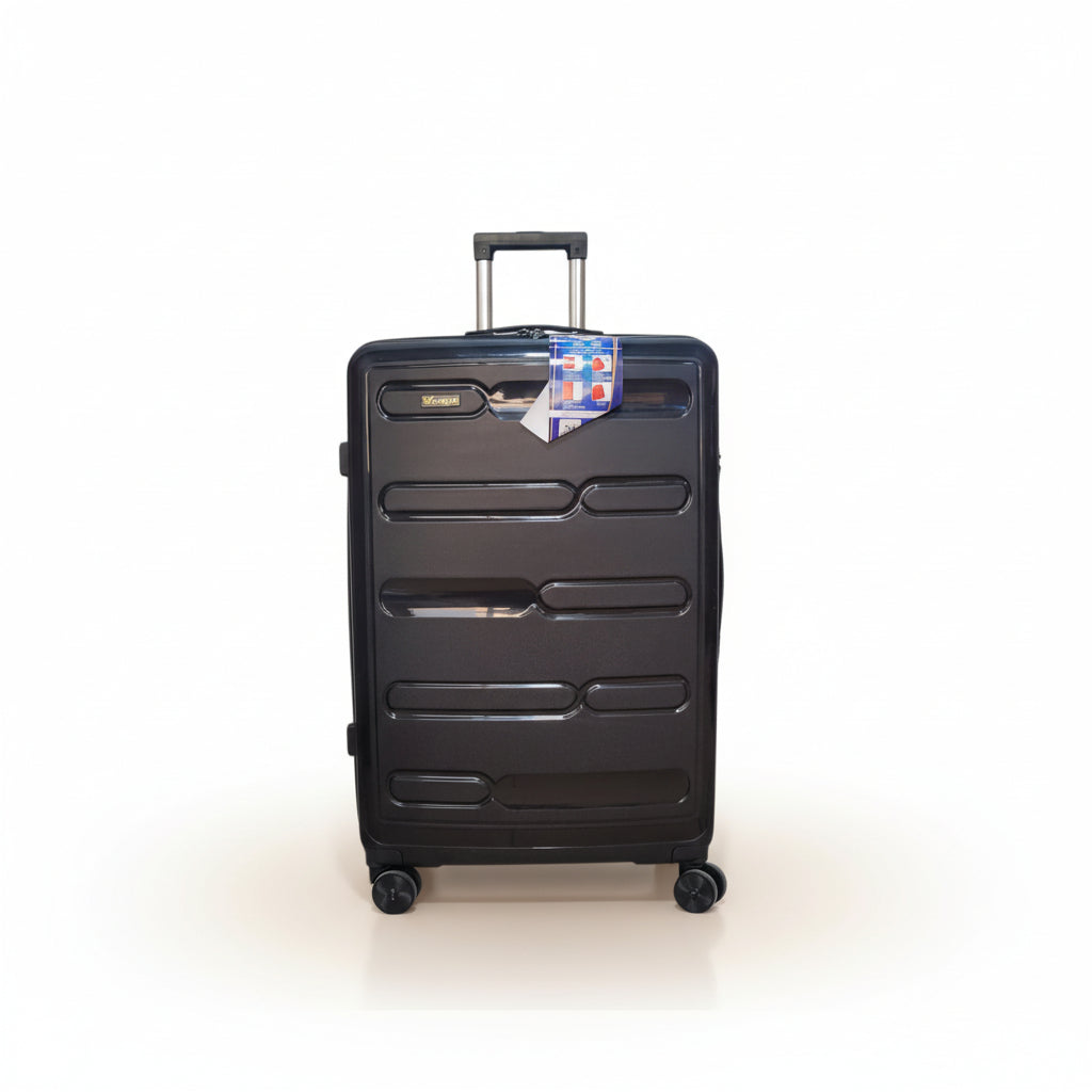 Viraj PP Original – Unbreakable, Lightweight & Stylish Luggage